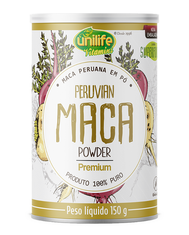 Comprar Farinha De Maca Peruana Em P Loja Folha Verde Loja De