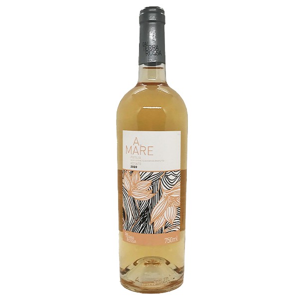 Vinho Rose A Mare Igp Ml Casa Bebidas Winecommerce