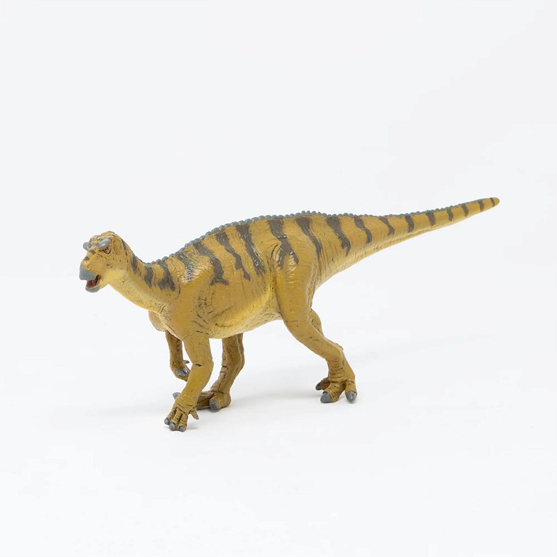 Iguanodon Favorite Miniatura Dinossauro Herb Voro Boneco Dinoloja A