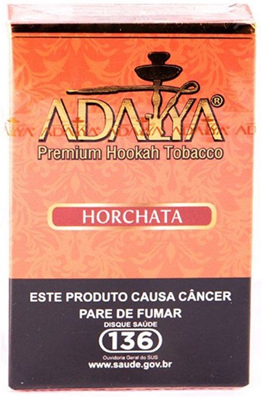 ESSENCIA ADALYA HORCHATA Asia Tabacaria