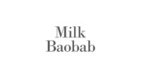 Milk Baobab