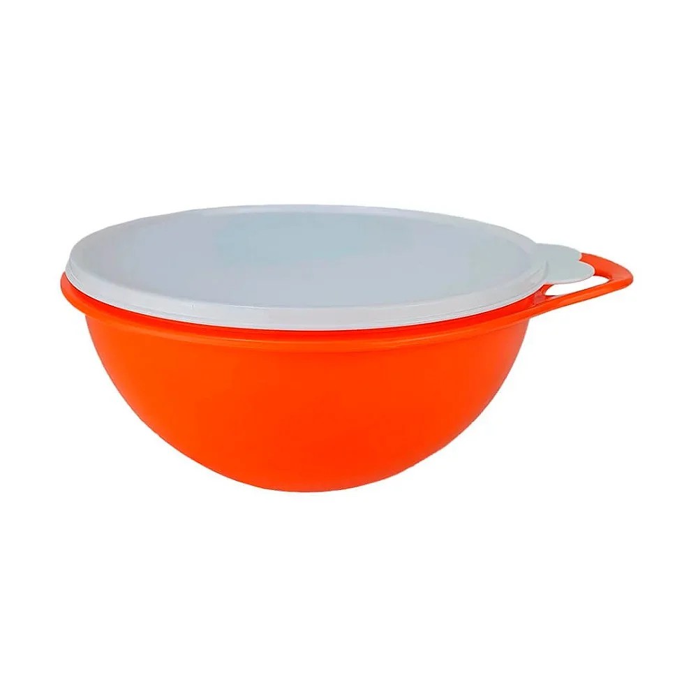 Tupperware Criativa 3 Litros Varias Cores - Comprar Tupperware
