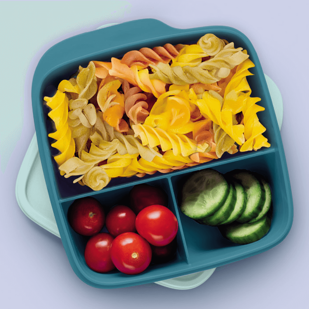 Tupperware Basic Line com Divisórias 550ml Mistério - Comprar