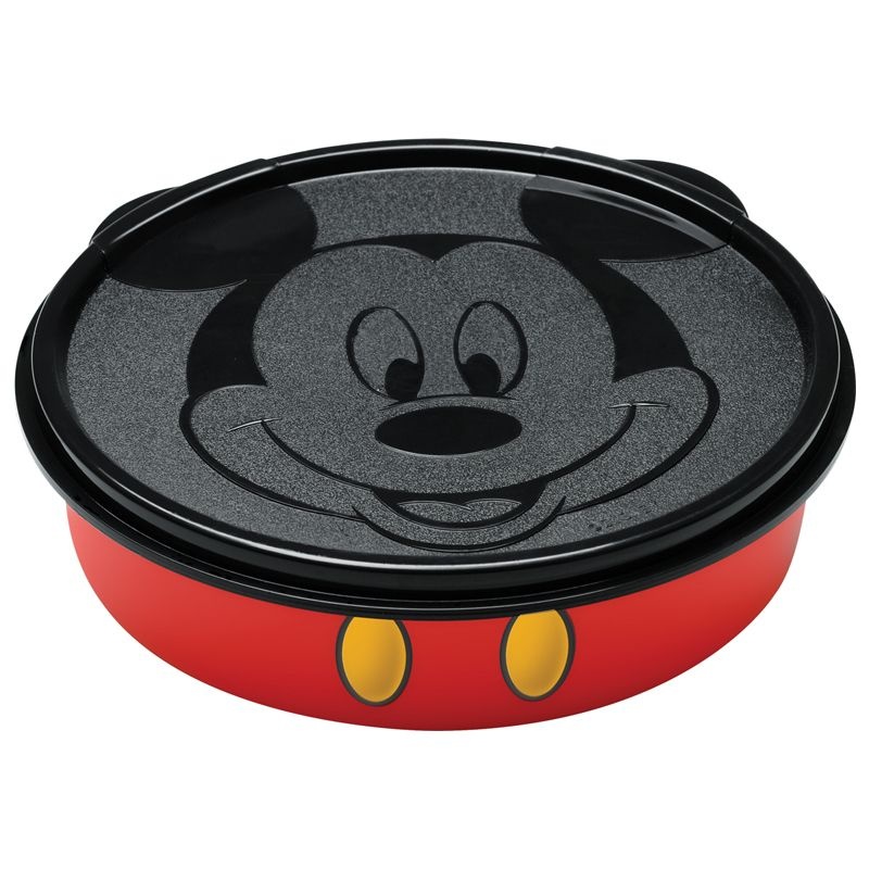 Tupperware限定ミッキーマウスシステムドロア ミッキーマウス | リヤドロ公式オンライン 小物入れ