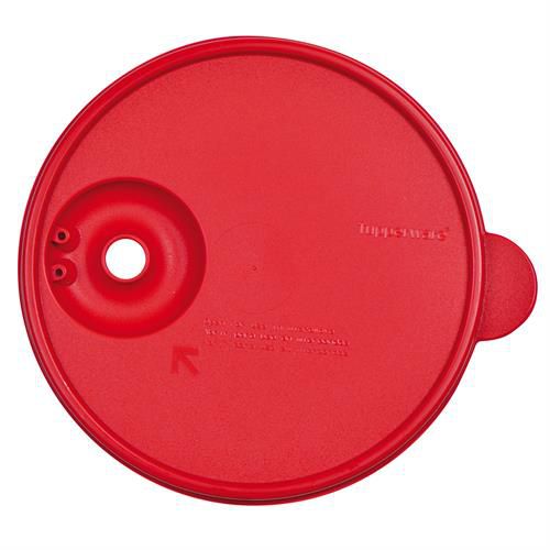 Tampa Cristalwave Geração I Tupperware - Comprar Tupperware Online