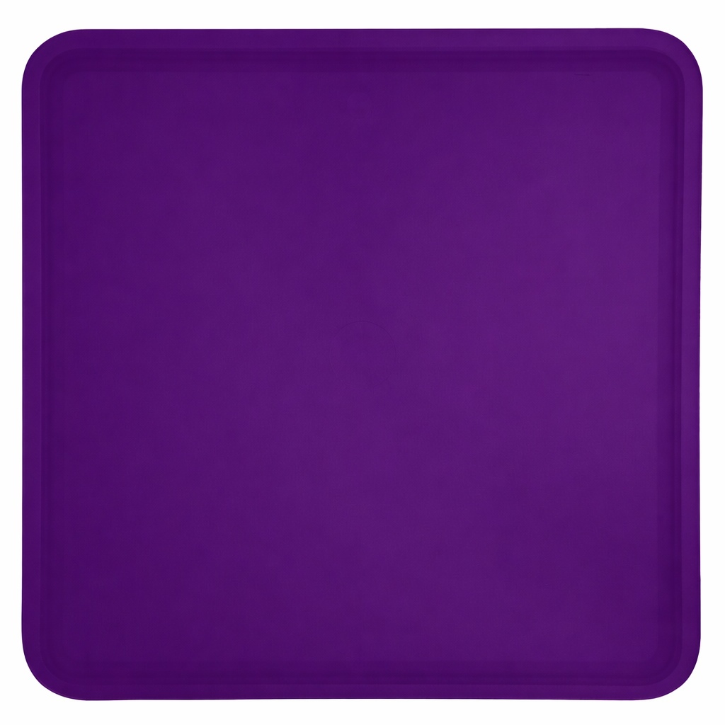 Tampa Caixa Versátil 2,5 Litros Roxo Tupperware - Comprar