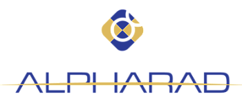 Alpharad