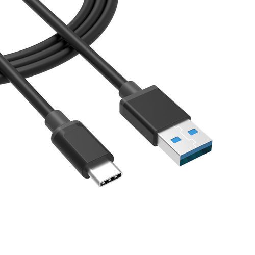 Cabo USB C x USB 2.0