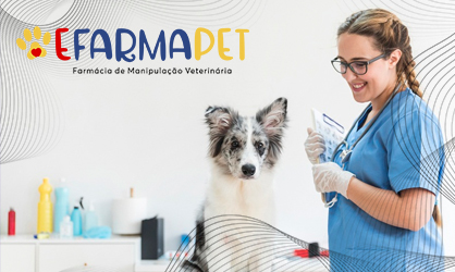 Veterinária