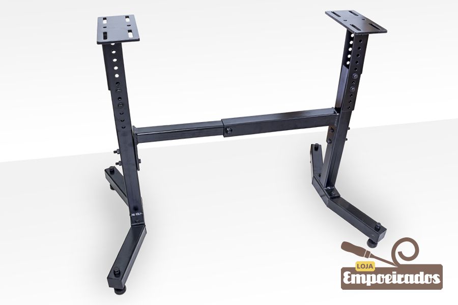 pedestal DAB brrrsos yokosquad M ロンT PEDESTAL PARA CAIXA DE SOM – PRETO – TNP1954-2 – Tonante