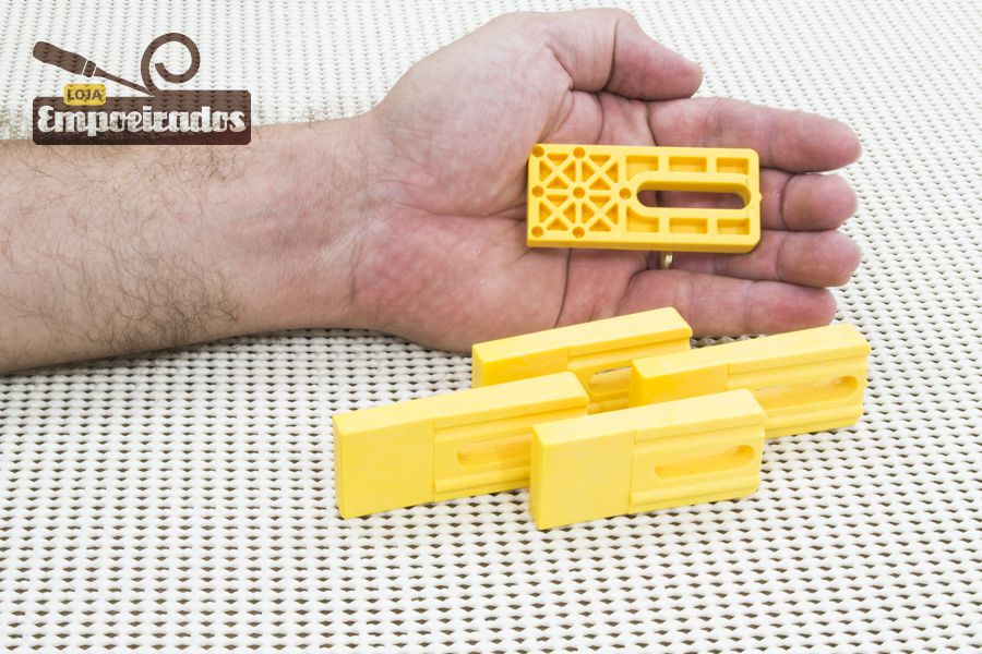 Micro Jig GRR-Ripper Gravity Heel Replacement Set (5 Pack) - GRGH-045