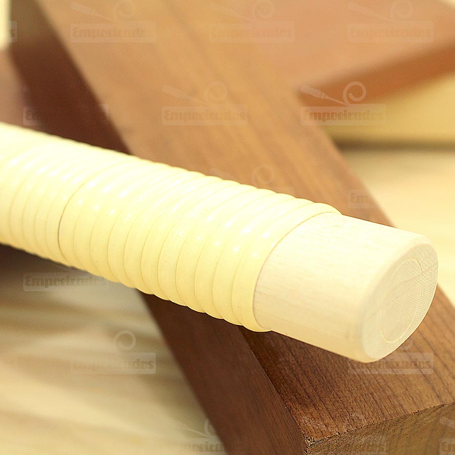 Serrote Japonês Ryoba Duplo Dente 250mm - ZetSaw - Loja Empoeirados