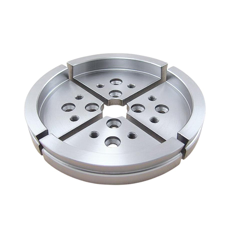 Mordentes Prato Jumbo JS13 para placa MR-2877/89 - Loja Empoeirados