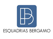 Esquadrias Bergamo