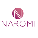 Logo de www.naromi.com.br