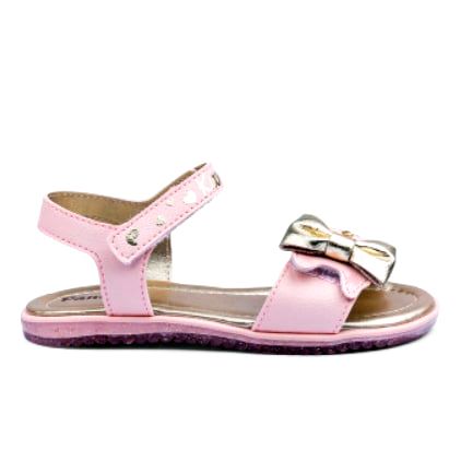 SANDALIA PAMPILI FLY 639002 - Aquarela Calçados