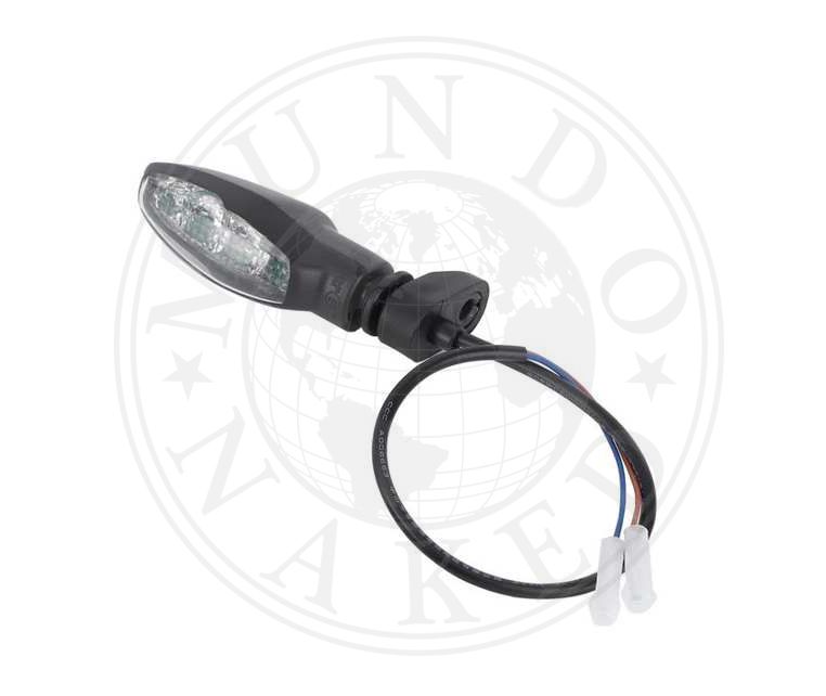 Loja Mundo Naked | Pisca Unitario Modelo Original CNC Parts Para Loja Mundo Naked | Pisca Unitario Modelo Original CNC Parts Para