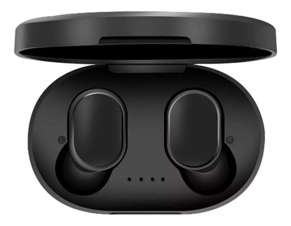 Redmi AirDots vale a pena? Veja prós e contras do fone sem fio da Xiaomi |  Fones de ouvido | TechTudo
