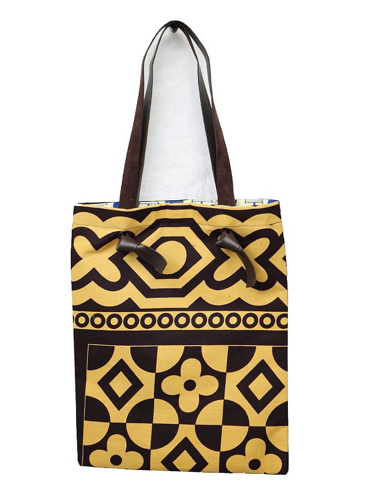 sewing bolsas for beginners