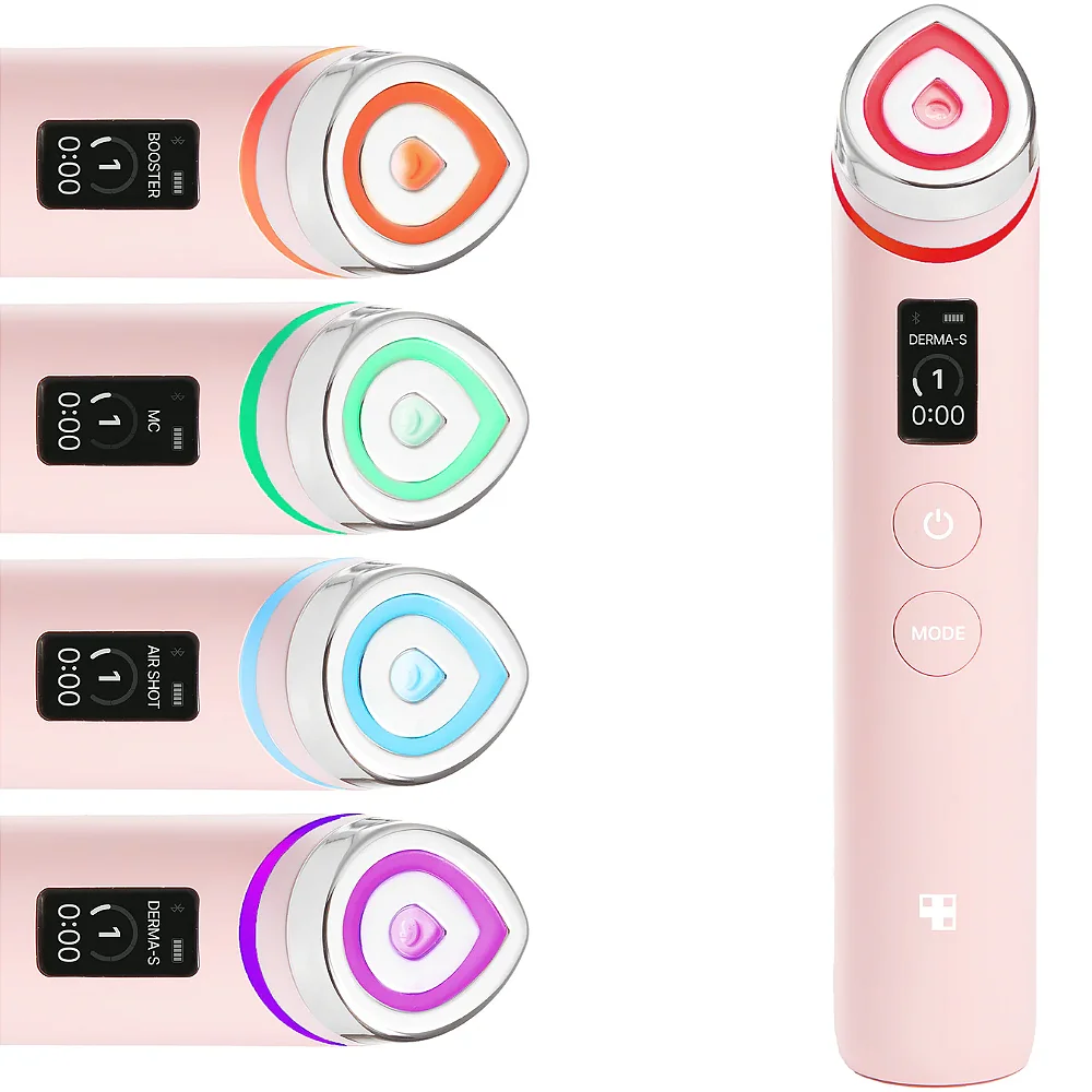 Medicube AGE-R BOOSTER PRO PINK - Labravia