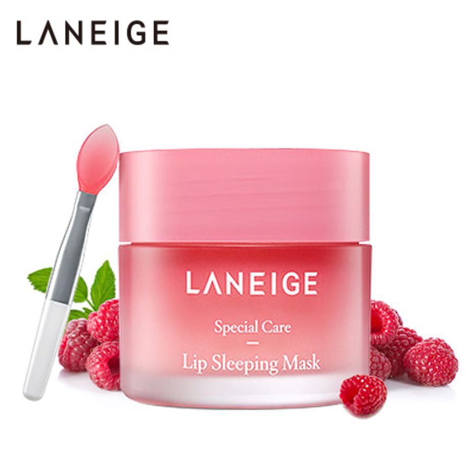 Laneige Lip Sleeping Mask Berry 20g Labravia