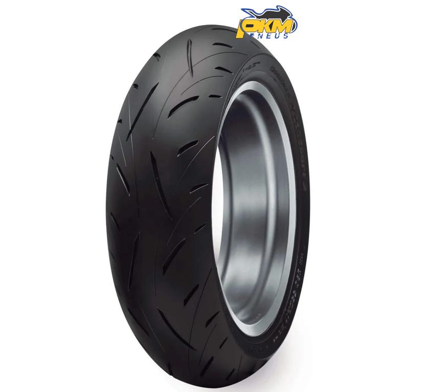 Roadsport 2 - PKM PNEUS | ACESSÓRIOS E EQUIPAMENTOS PARA MOTOCICLISTAS