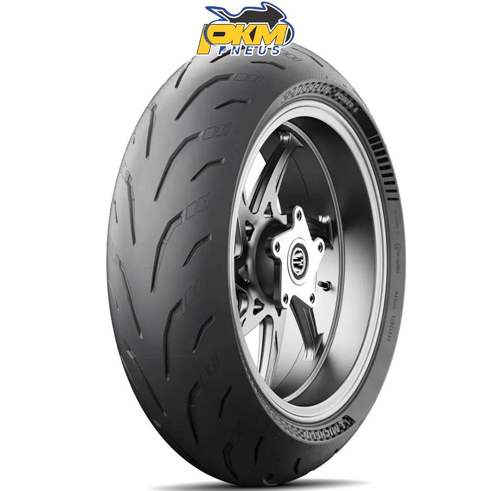 パーツ MICHELIN PILOT POWER 2CT 180/55ZR17 2024 MICHELIN POWER 2CT
