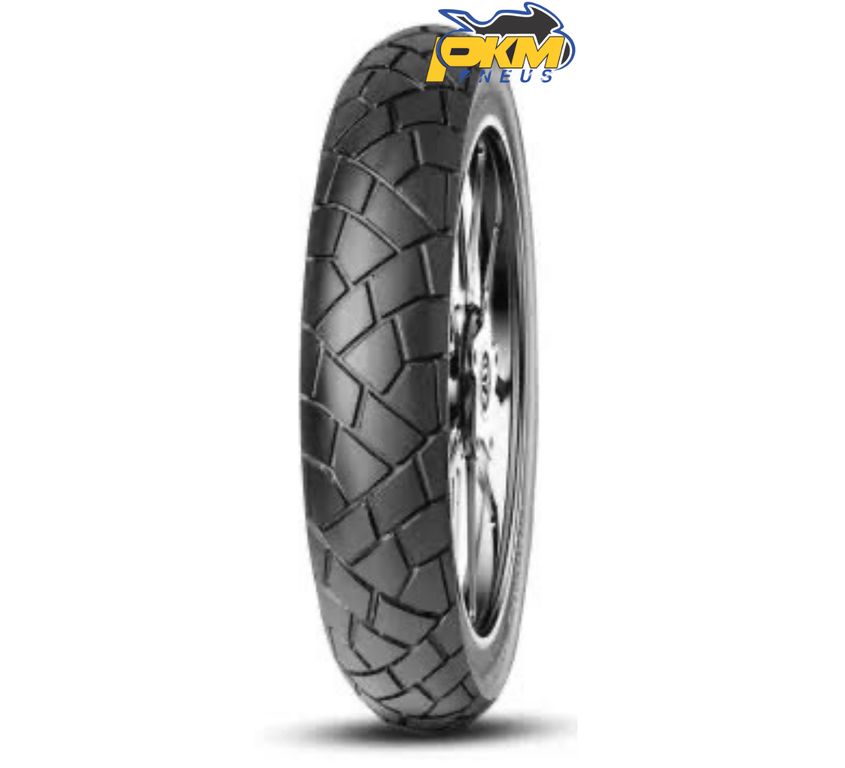 Pneu Dunlop Trailmax Mixtour 170/60R17 72V Tl R - PKM PNEUS