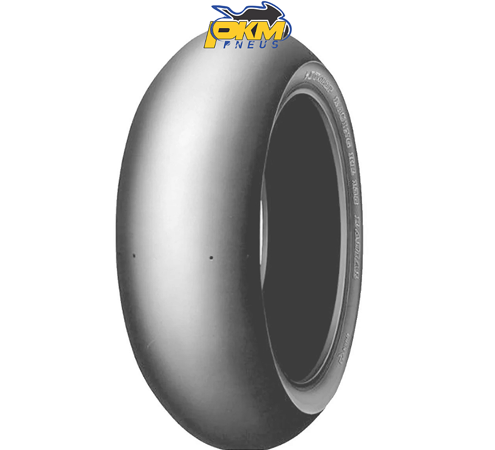 Pneu Dunlop Slick 140/70Zr17 Med - PKM PNEUS | ACESSÓRIOS E