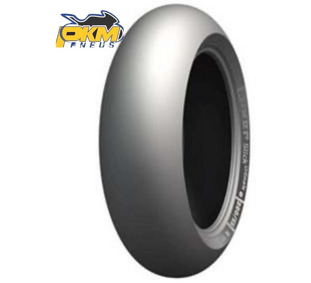 湊 2ロール Pneu Michelin Pilot Power Slick 2 200/55Zr17 78W - PKM PNEUS