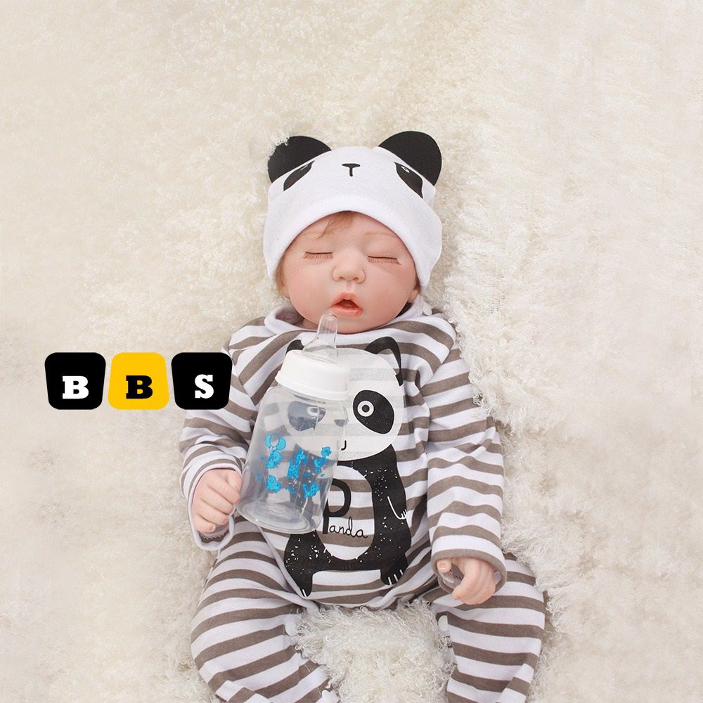 Bebe Reborn Barato Silicone Bebe Reborn Menino Bebe Quase Real Recem Nascido Anjinho Lindo E Perfeito Membros Silicone Bebe Reborn Barato Silicone Voce So Encontra Aqui