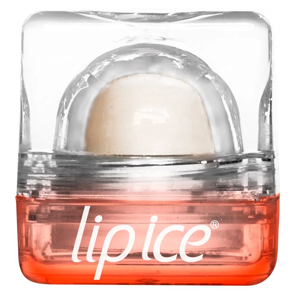 Lip Ice Cube Baunilha Incolor Condessa Cosméticos e Perfumaria