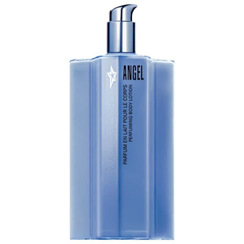 Hidratante Angel Mugler Perfuming Body Lotion 200ml Condessa Cosméticos e Perfumaria