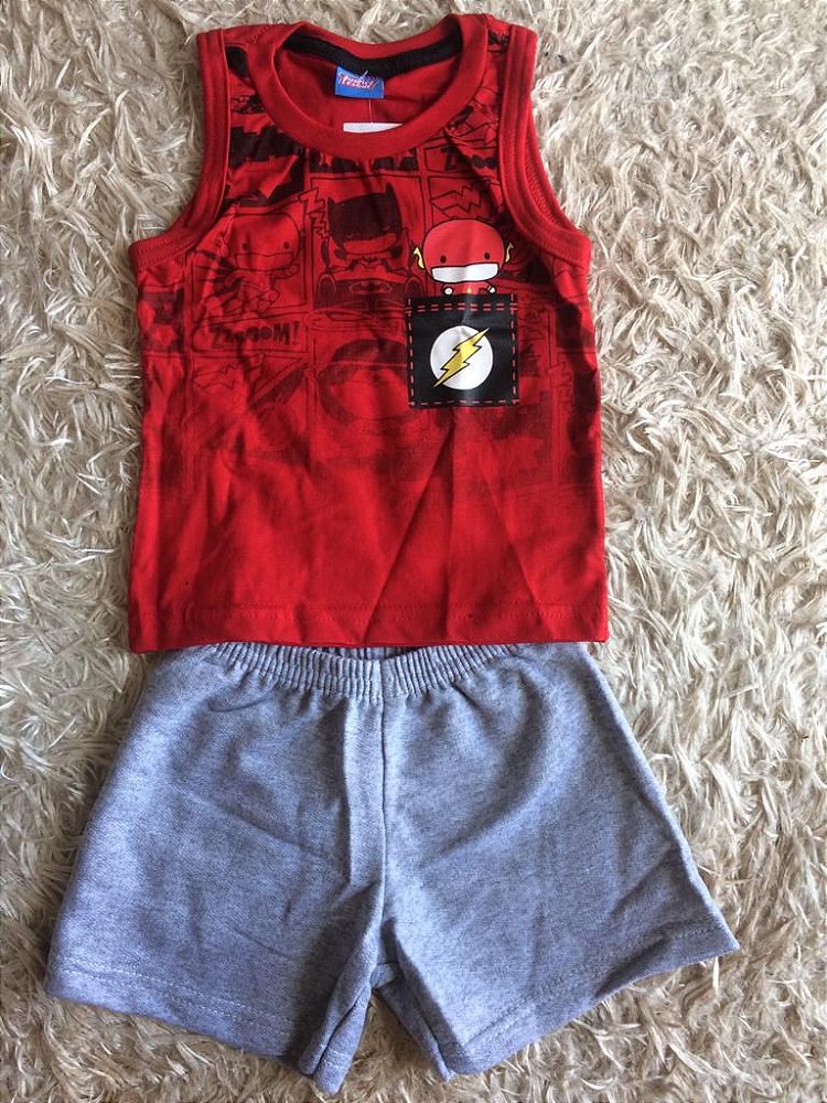 roupas besni