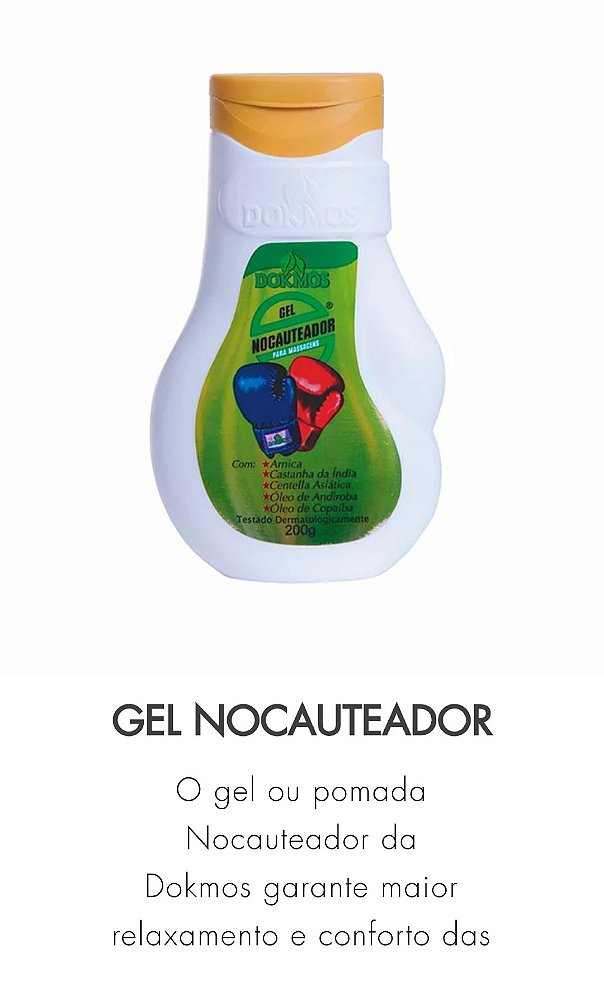 Gel Nocauteador Dokmos BH Beleza Cosm ticos gel-nocauteador-dokmos-bh-beleza-cosm-ticos