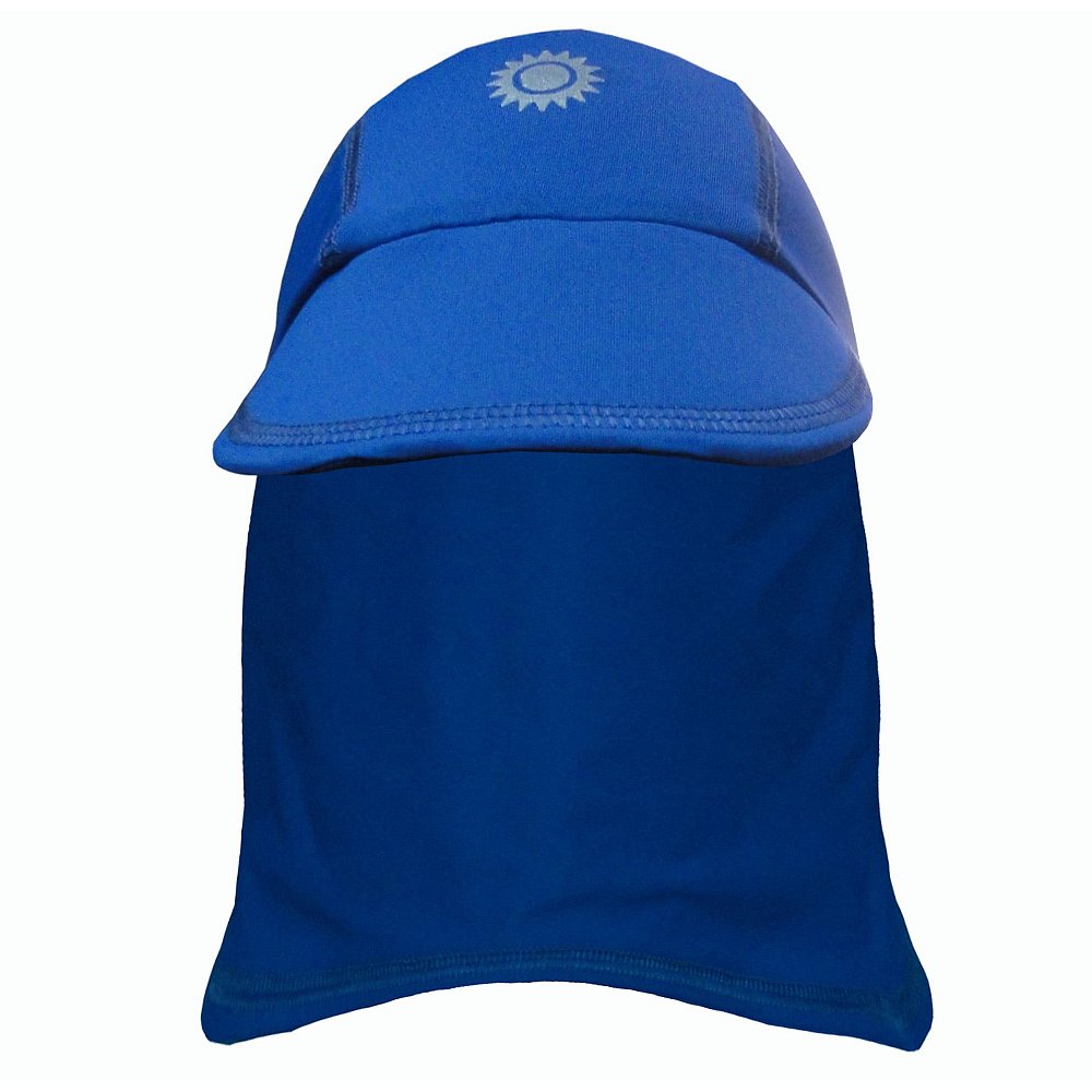 Bone infantil com proteção uv Clearance