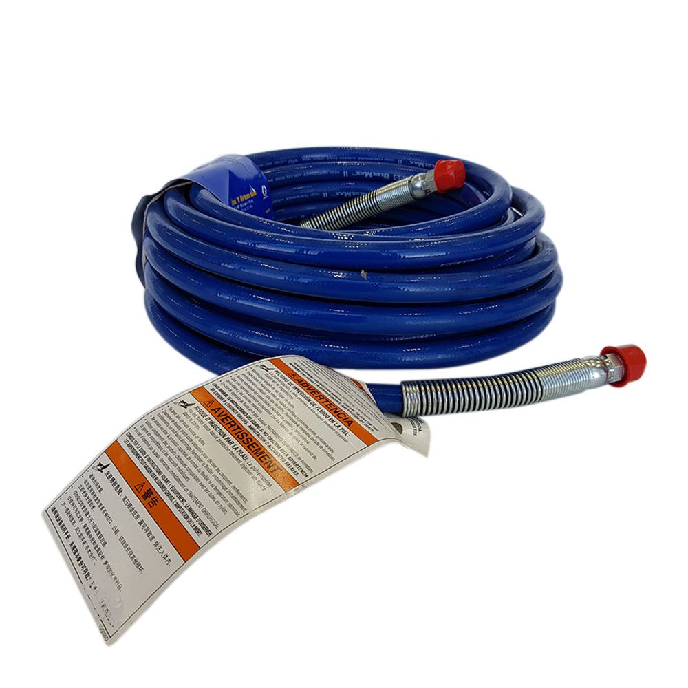 Mangueira Bluemax Ii Airless Hose M Loja Vi Ria Produtos Para Sinaliza O Vi Ria