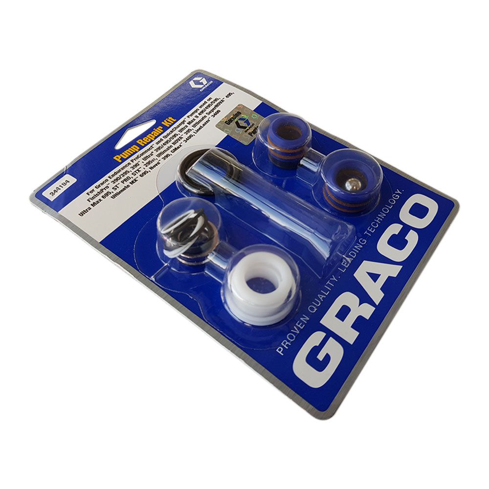 Ремкомплект 244194 graco