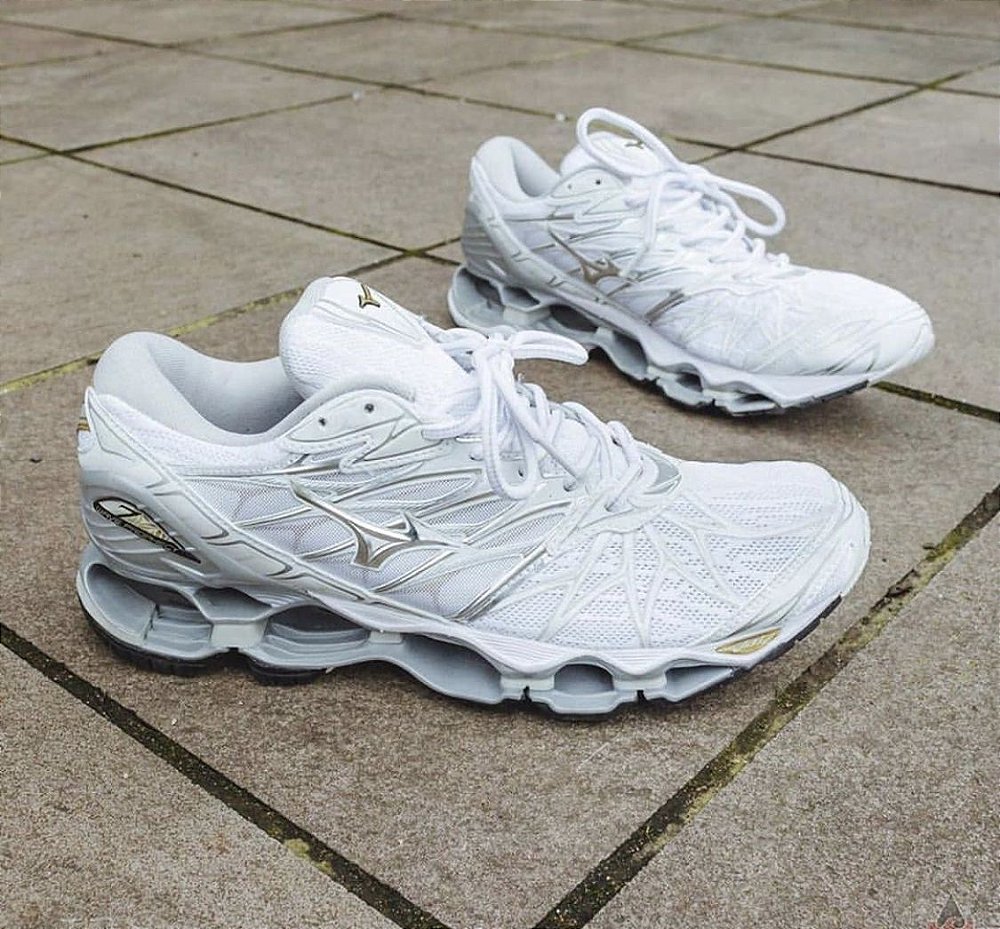 mizuno prophecy branco
