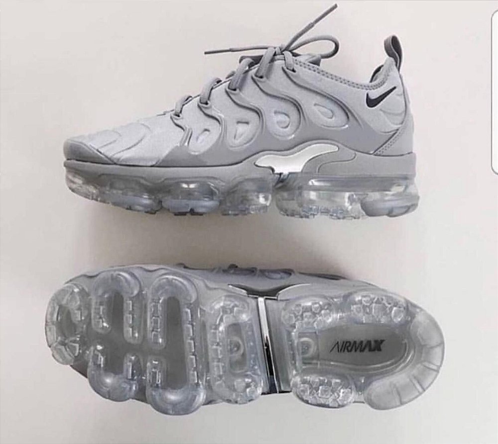 loja da nike vapormax