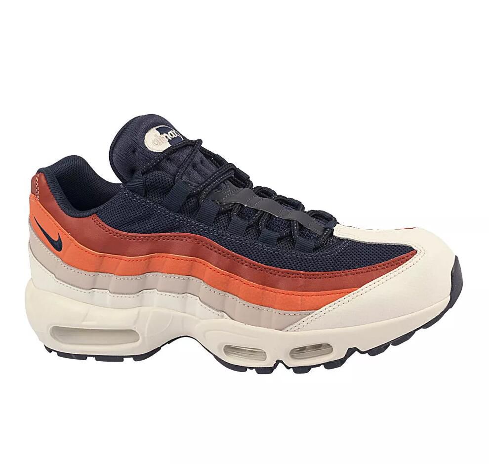 tênis nike air max 95 essential