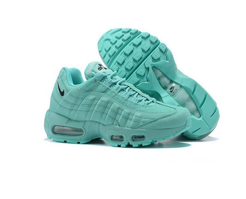 tênis nike air max 95 premium preto