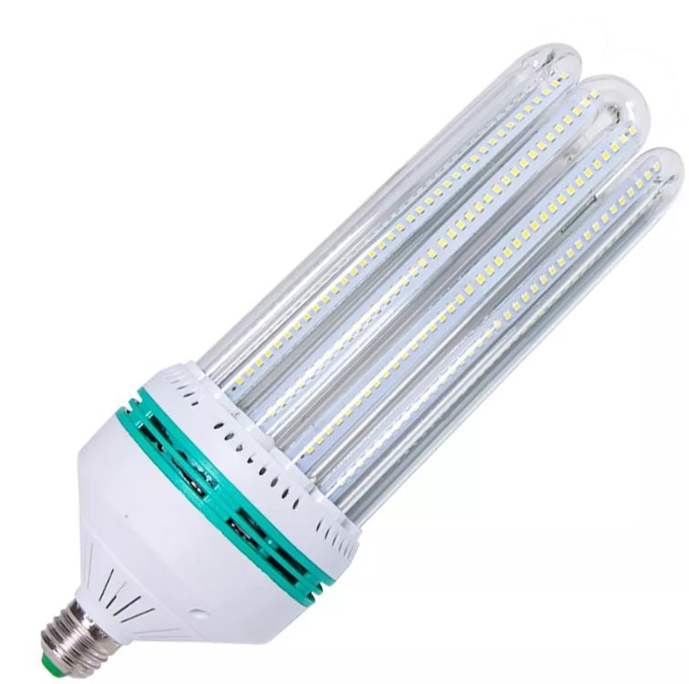 Lampada LED 6U (milho) de 70w E27 Branco Frio - SW COMERCIAL