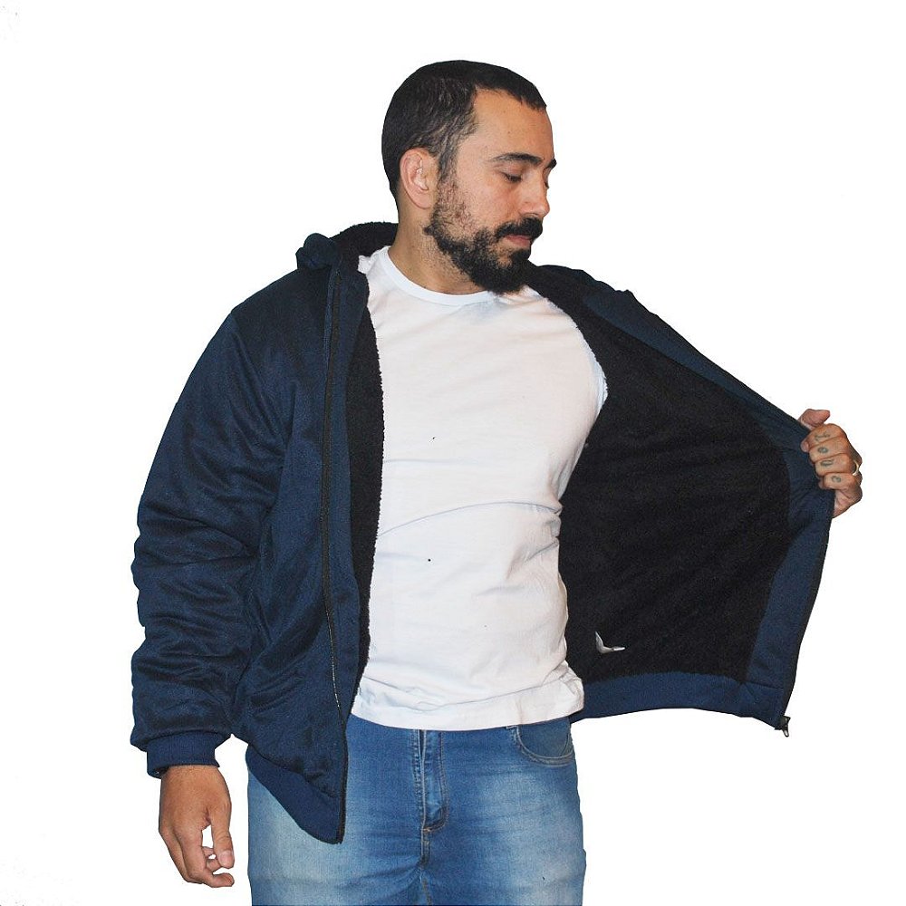 moletom com capuz amsterdam