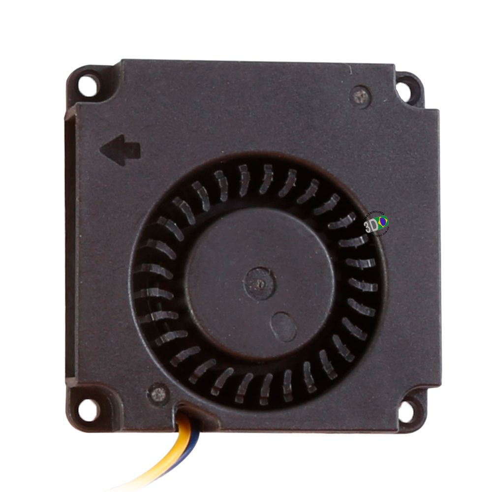 Ventilatore Per Stampante 3D Originale 4010 40x40x10MM Ventola 24 - Foto 5