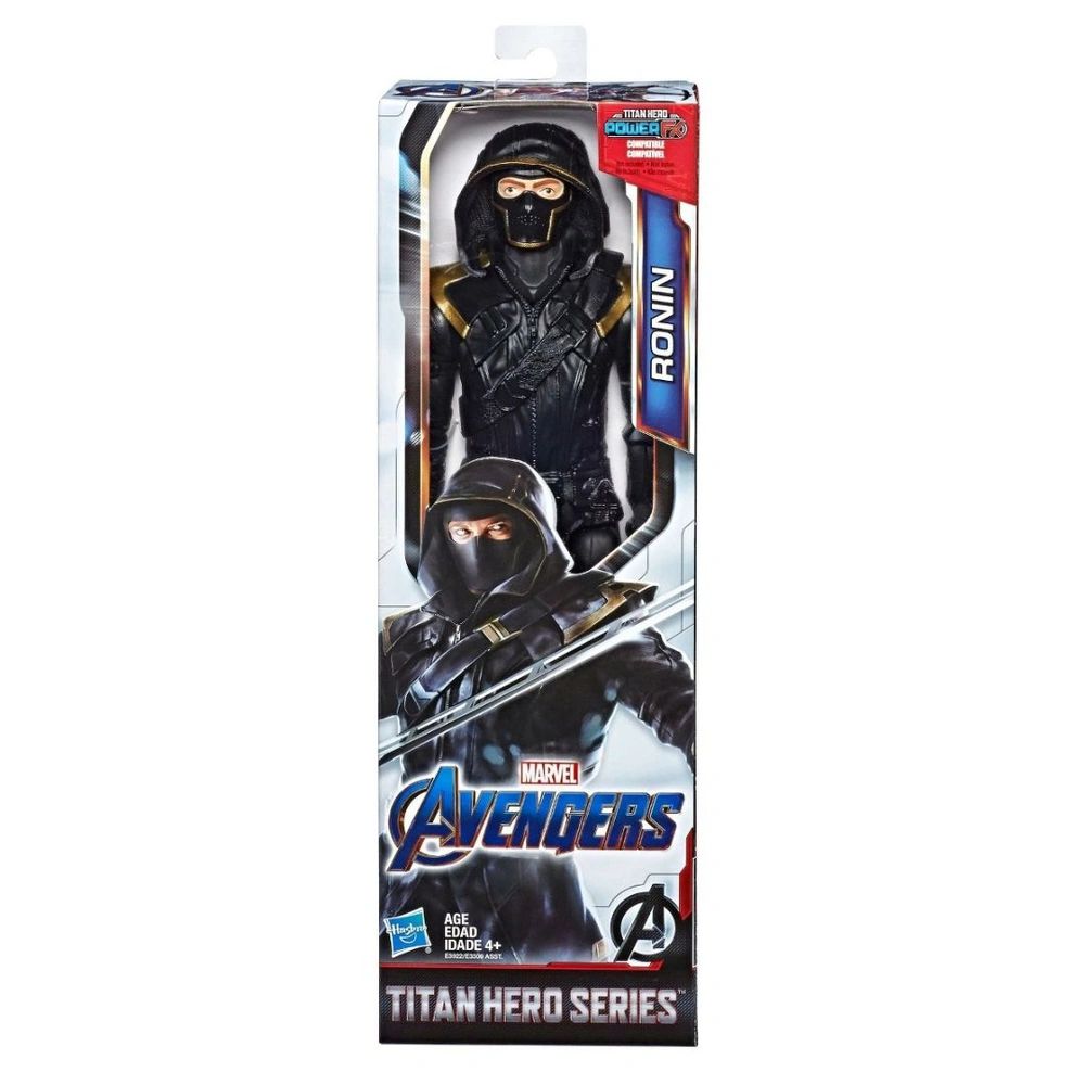 Boneco ronin vingadores ultimato Clearance