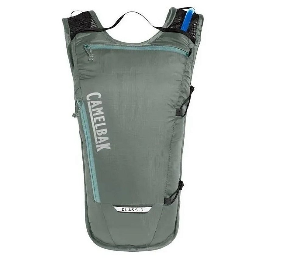 CamelBak Classic Light Pyöräilyreppu - Juoksureppu