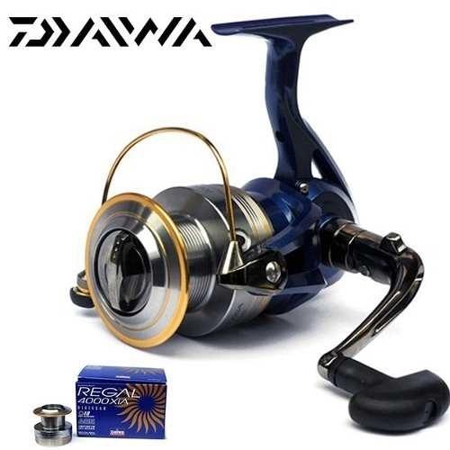 Molinete Daiwa Regal Xia Shop Do Mineiro