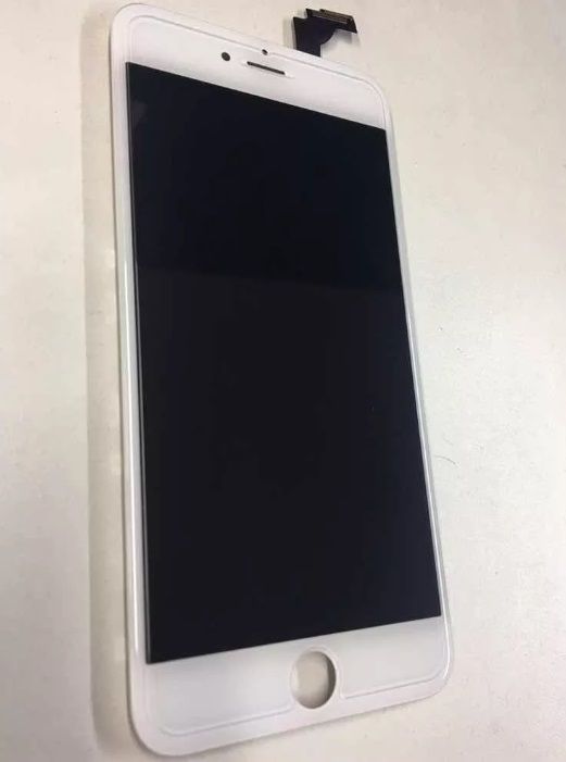 Display iphone 6 Plus Original Apple Retirado de Aparelho 