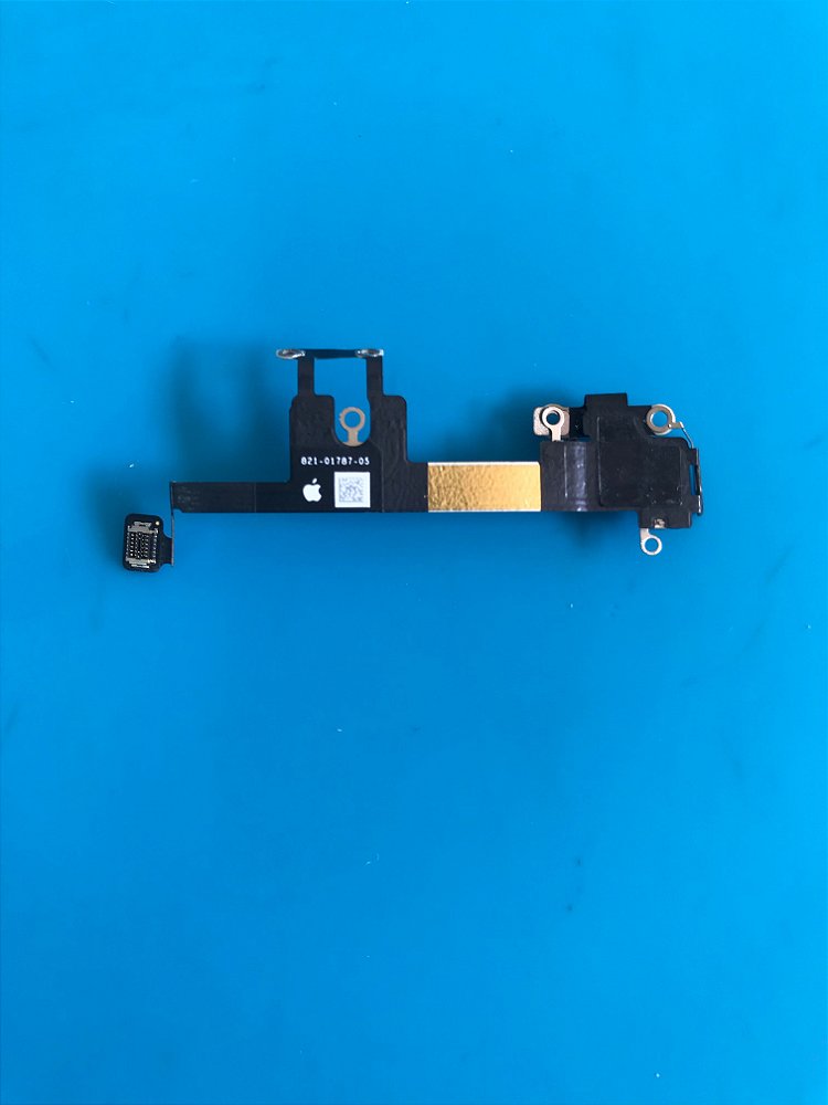 gps on iphone xr